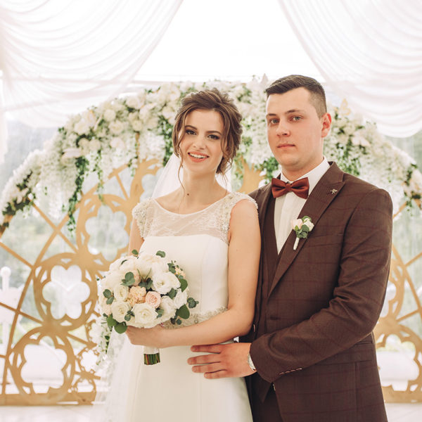 Свадьба в Мечте. Алексей и Ирина
