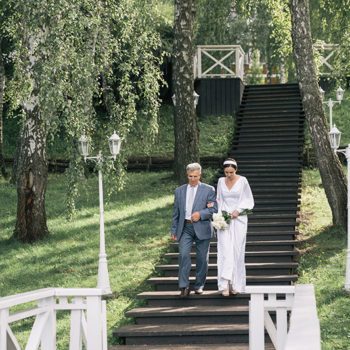 Свадьба в парк-отеле Мечта, Орел, 2020 г. Иван и Настя